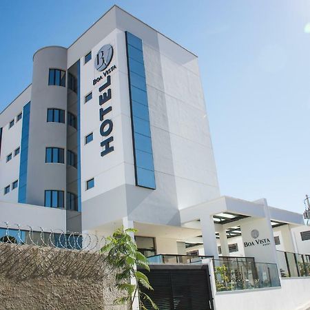 Boa Vista Hotel Oliveira  Eksteriør bilde