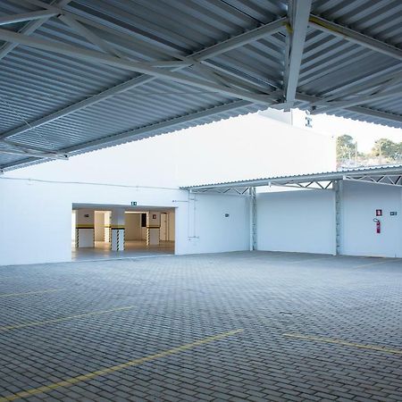 Boa Vista Hotel Oliveira  Eksteriør bilde