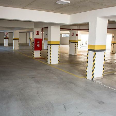 Boa Vista Hotel Oliveira  Eksteriør bilde