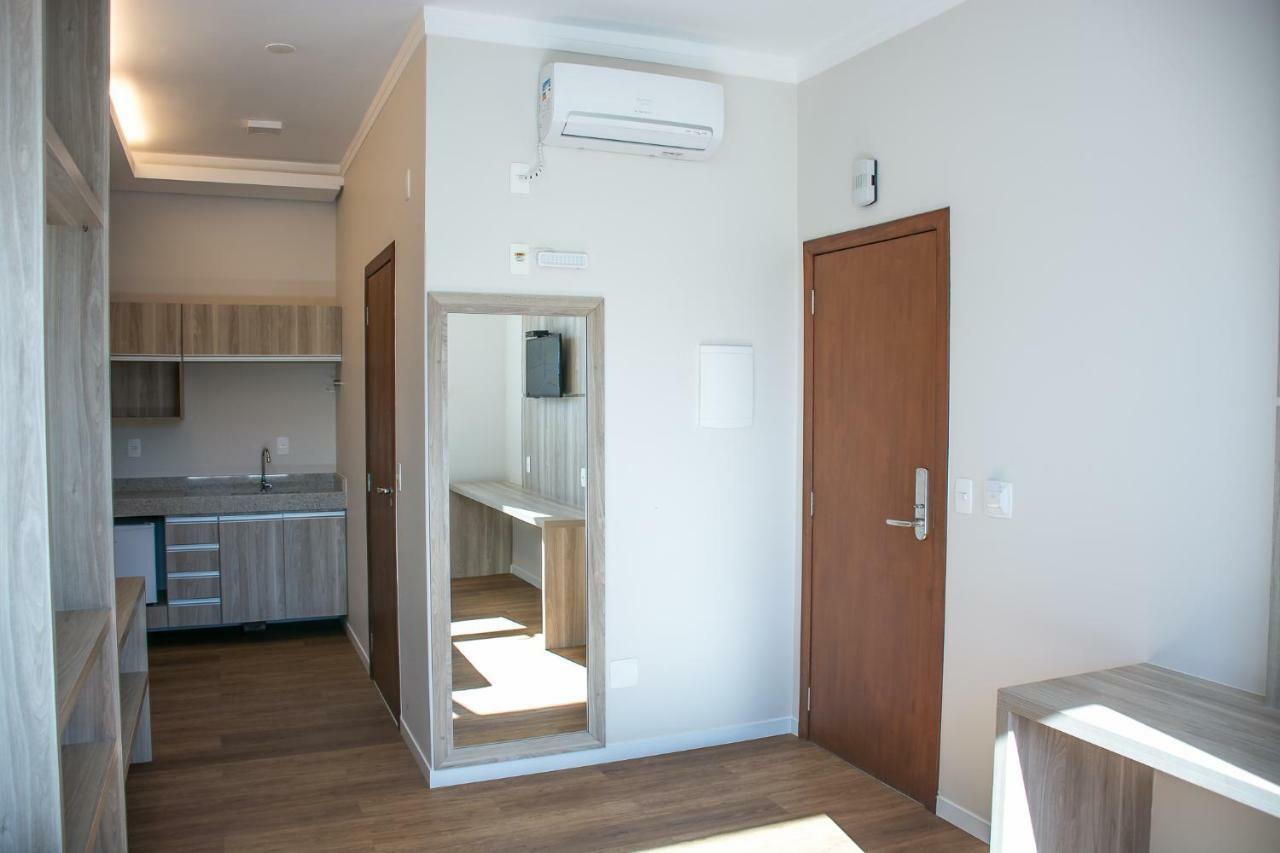 Boa Vista Hotel Oliveira  Eksteriør bilde